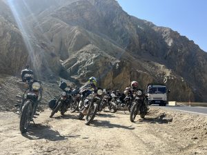 How to Plan Your Motorcycle Tour in Nepal