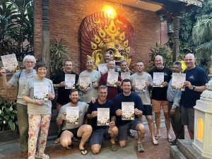 Nepal Motorcycle Tour Operator