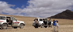 Epic Kathmandu to Lhasa Overland 4x4 Jeep Tour - 15 Days of Adventure