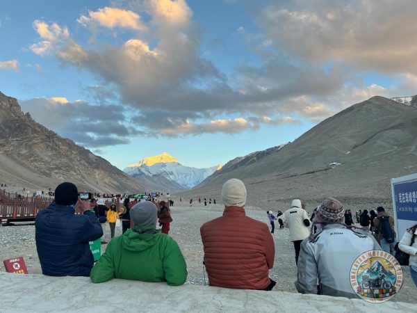 Best Journey of Tibet Motorcycle Circuit