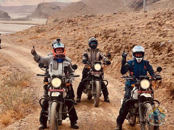 Himalayan Motorbike Tours – Ride Across Nepal, Tibet & Bhutan