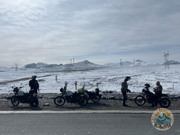 Best Journey of Tibet Motorcycle Circuit