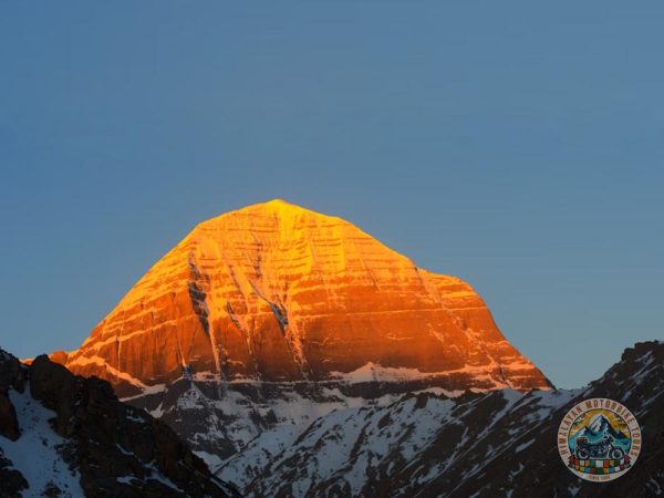 Mount Kailash Motorbike Tours
