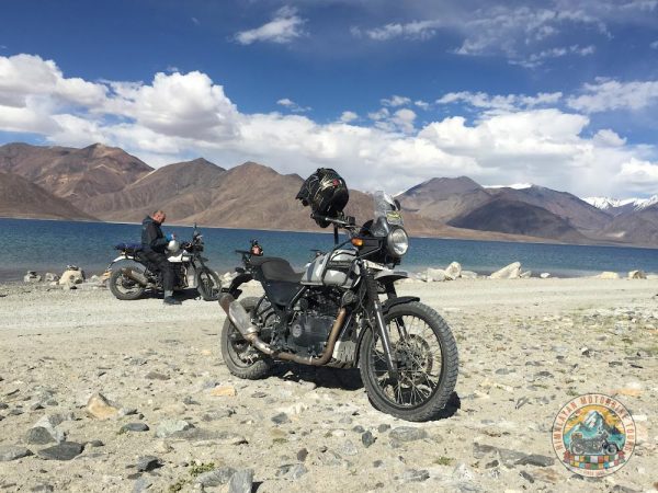 Manali Leh Motorbike Tour
