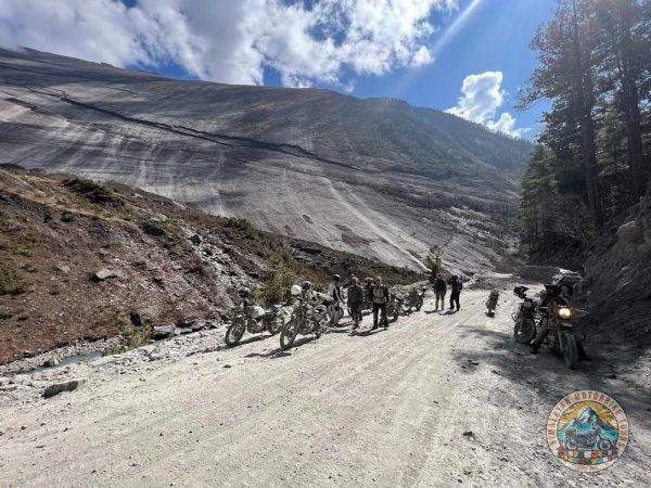Annapurna Circuit Motorbike Tour