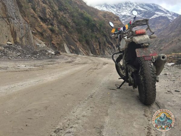 Guided Motorbike Tour to Rara Lake