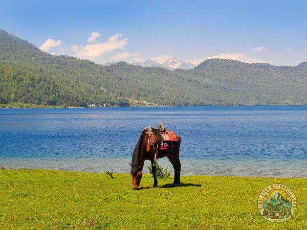 Guided Motorbike Tour to Rara Lake