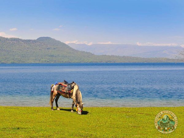 Guided Motorbike Tour to Rara Lake