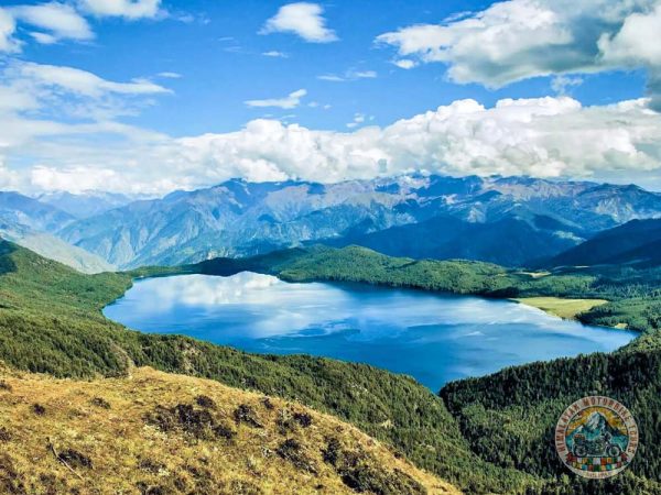 Guided Motorbike Tour to Rara Lake